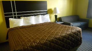 La Casa & Suites-middleboro 2* Middleboro